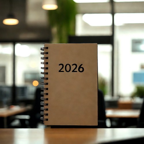 Agenda personalizada